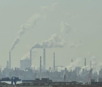 打贏藍天保衛戰：中央財政安排600億資金支持污染防治