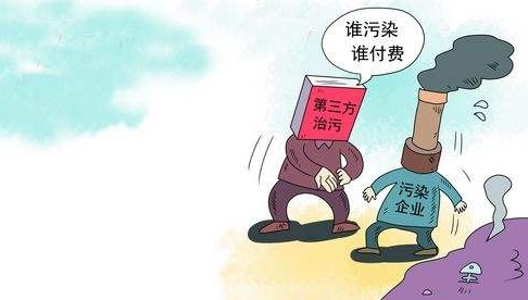 工業VOCS廢氣治理的現狀及存在的問題？
